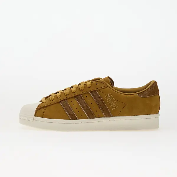 adidas Originals Sneakers adidas Superstar Vintage Preloved Brown/ Preloved Brown/ Gold Beige EUR 42