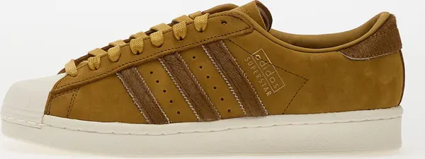 adidas Originals Sneakers adidas Superstar Vintage Preloved Brown/ Preloved Brown/ Gold Beige EUR 43 1/3