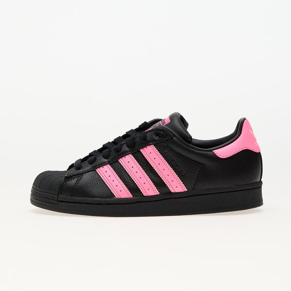 adidas Originals Sneakers adidas Superstar W Core Black/ Cloud White/ Spark EUR 35 1/2