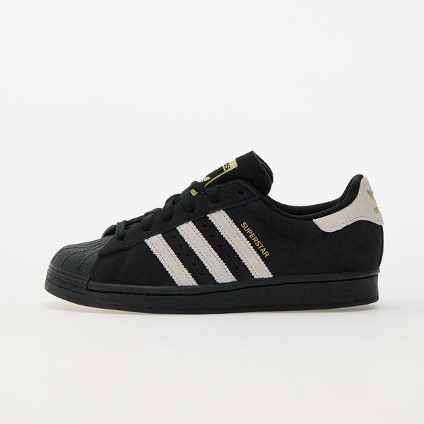 adidas Originals Sneakers adidas Superstar W Core Black/ Crystal White/ Mate Gold EUR 41 1/3