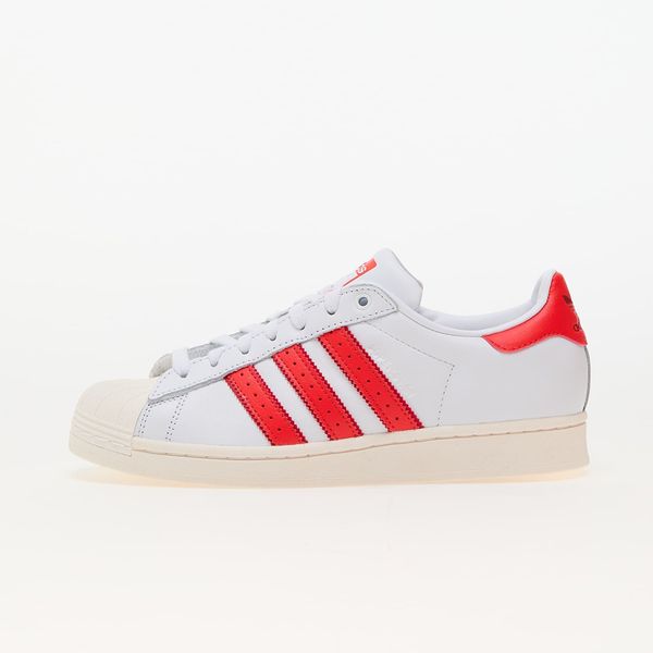 adidas Originals Sneakers adidas Superstar W Ftw White/ Cloud White/ Bright Red EUR 36