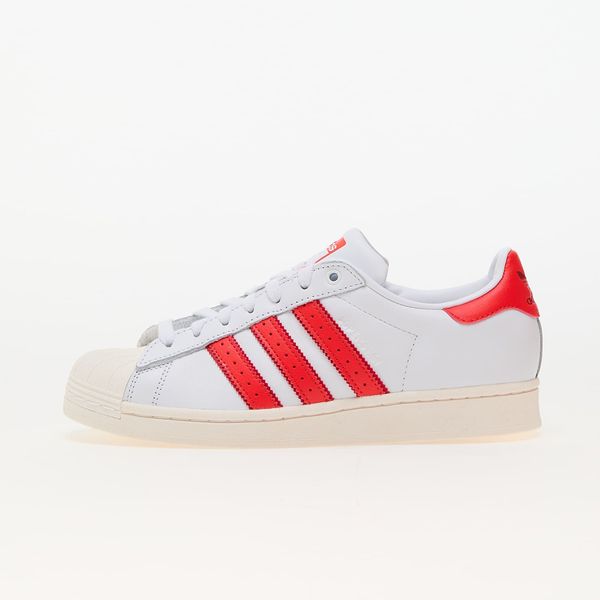 adidas Originals Sneakers adidas Superstar W Ftw White/ Cloud White/ Bright Red EUR 40 2/3