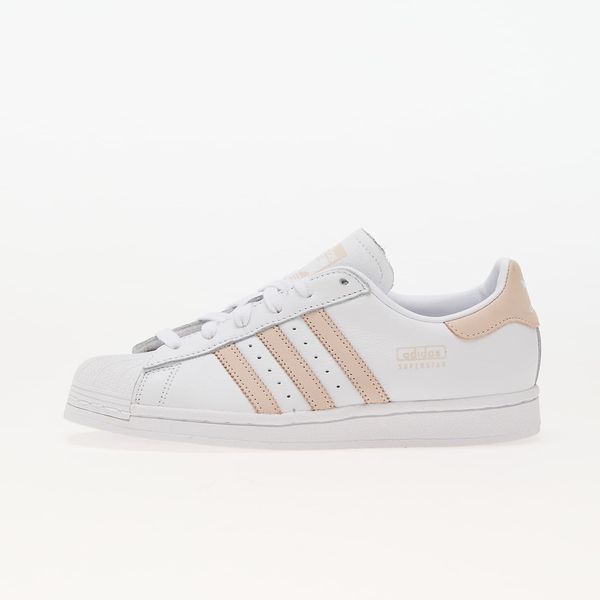 adidas Originals Sneakers adidas Superstar W Ftw White/ Wonder Aqua/ Ftw White EUR 35 1/2