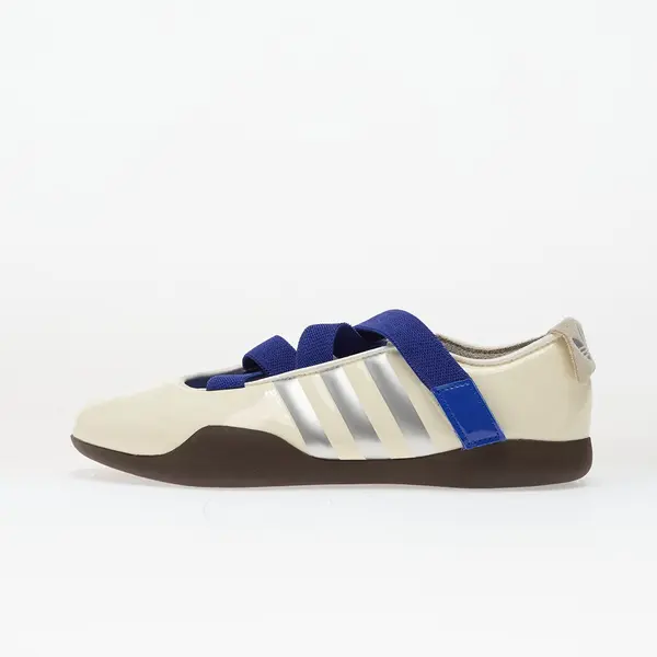adidas Originals Sneakers adidas Taekwondo By Caroline Hú x Edison Chen's Clot Off White/ Silver Met./ Brown EUR 42 2/3