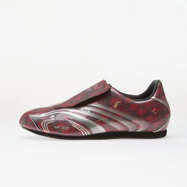 adidas Originals Sneakers adidas Taekwondo F50 W Better Scarlet/ Silver Met./ Core Black EUR 36 2/3