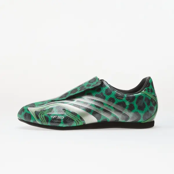 adidas Originals Sneakers adidas Taekwondo F50 W Semi Screaming Green/ Semi Screaming Green/ Core Black EUR 40
