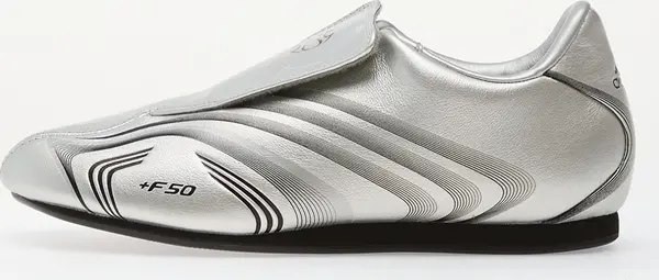 adidas Originals Sneakers adidas Taekwondo F50 W Silver Metallic/ Core Black/ Silver Metallic EUR 38