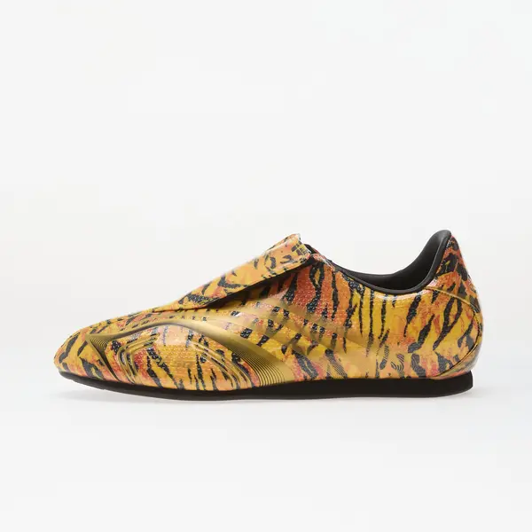 adidas Originals Sneakers adidas Taekwondo F50 W Yellow/ Gold Met./ Core Black EUR 41 1/3