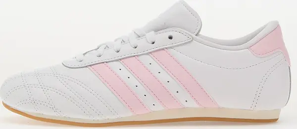 adidas Originals Sneakers adidas Taekwondo La Ftw White/ Clear Pink/ Gum EUR 40