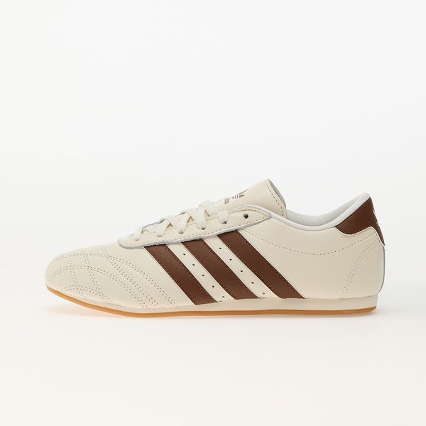 adidas Originals Sneakers adidas Taekwondo La Off White/ Preloved Brown/ Gum3 EUR 40