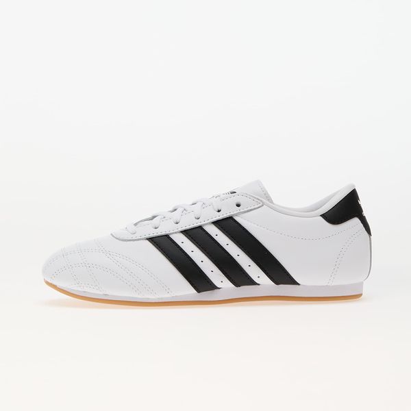 adidas Originals Sneakers adidas Taekwondo Lace W Cloud White/ Core Black/ Gum EUR 35 1/2