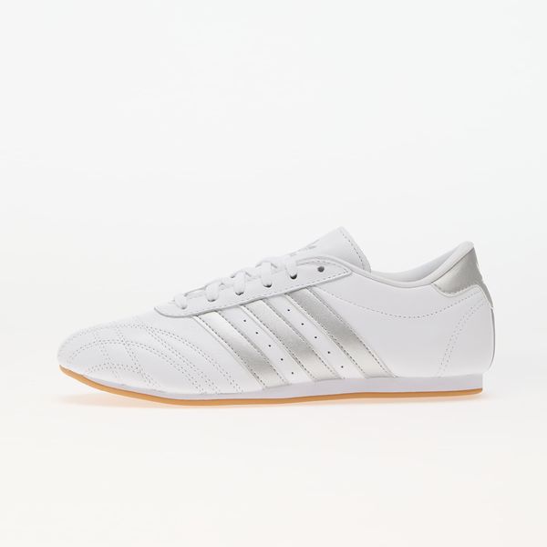 adidas Originals Sneakers adidas Taekwondo Lace W Ftwr White/ Silver Mate/ Gum3 EUR 36 2/3