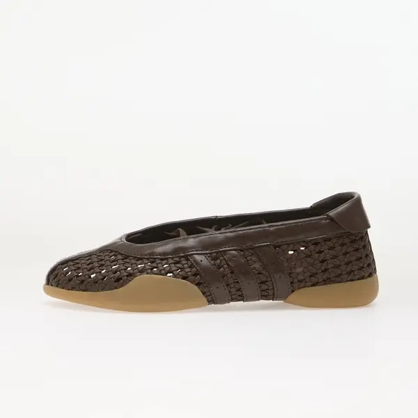 adidas Originals Sneakers adidas Taekwondo Mei Ballet Brown/ Brown/ Gum4 EUR 38
