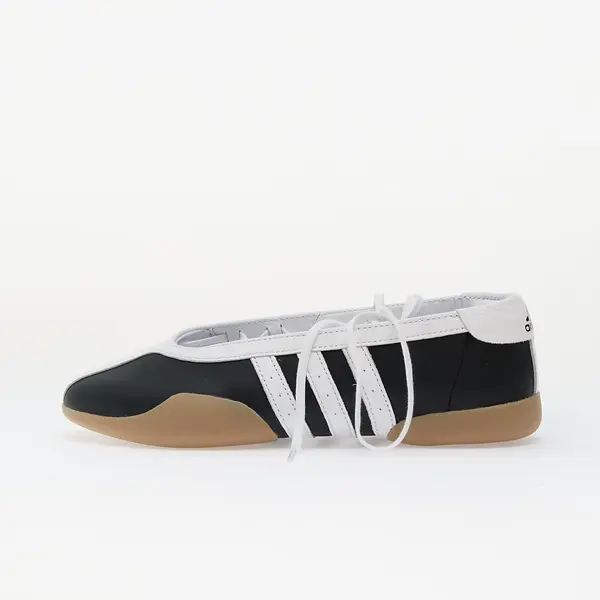 adidas Originals Sneakers adidas Taekwondo Mei Ballet Core Black/ Ftw White/ Gum EUR 36