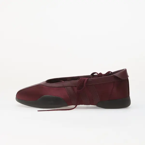 adidas Originals Sneakers adidas Taekwondo Mei Ballet Maroon/ Maroon/ Core Black EUR 38 2/3