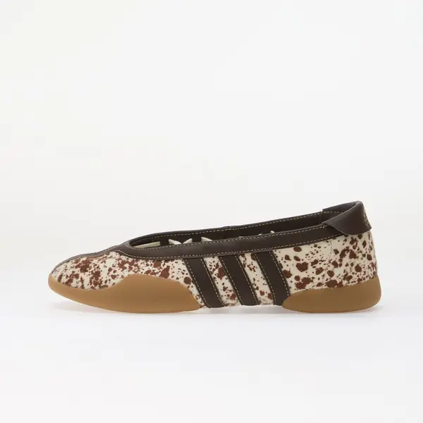 adidas Originals Sneakers adidas Taekwondo Mei Ballet Off White/ Dark Brown/ Gum4 EUR 35 1/2