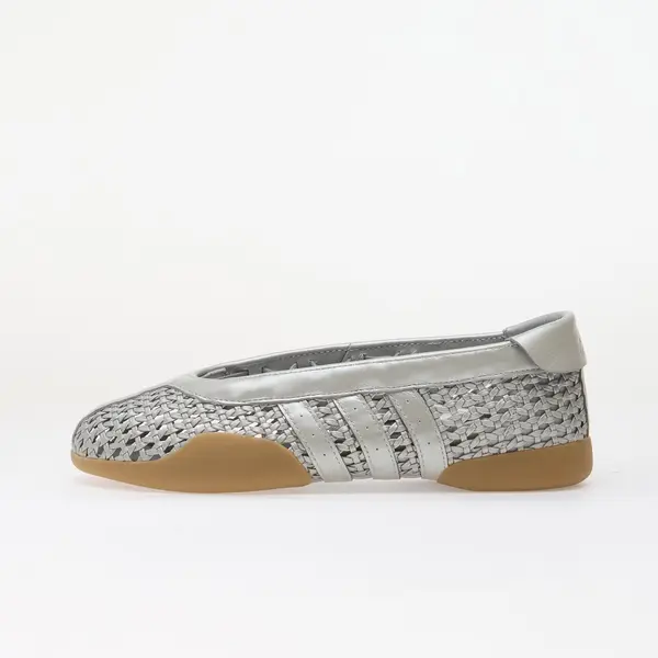 adidas Originals Sneakers adidas Taekwondo Mei Ballet Silver Met./ Silver Met./ Gum4 EUR 41 1/3