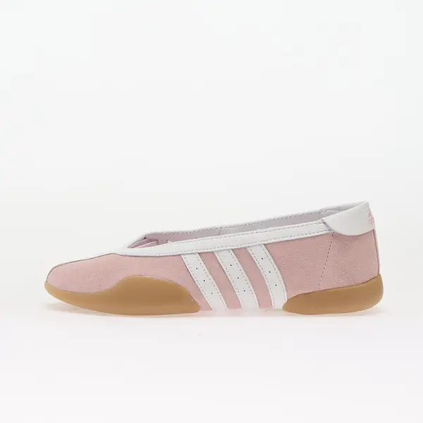 adidas Originals Sneakers adidas Taekwondo Mei Ballet W Clear Pink/ Ftw White/ Gum EUR 38