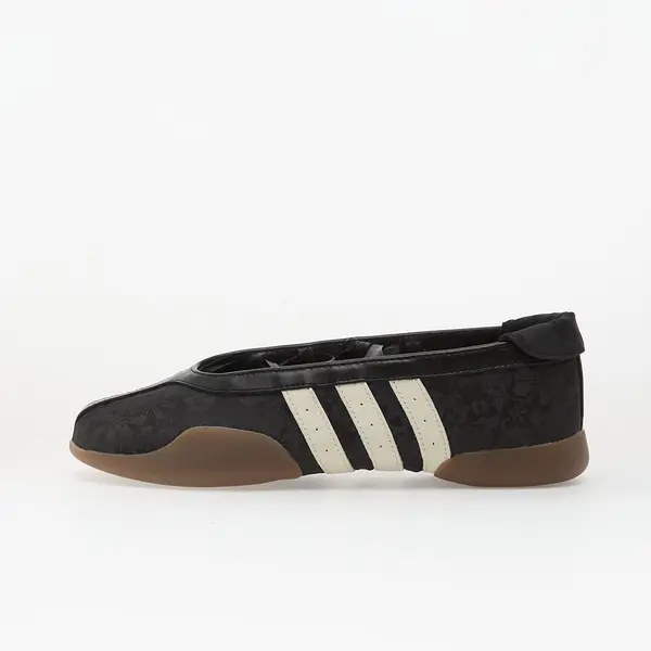 adidas Originals Sneakers adidas Taekwondo Mei Ballet W Core Black/ Off White/ Gum5 EUR 37 1/3