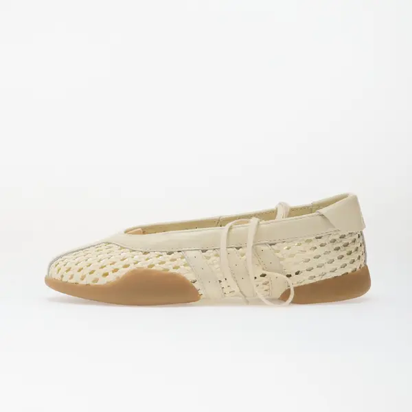 adidas Originals Sneakers adidas Taekwondo Mei Ballet W Crew White/ Crew White/ Gum4 EUR 40 2/3