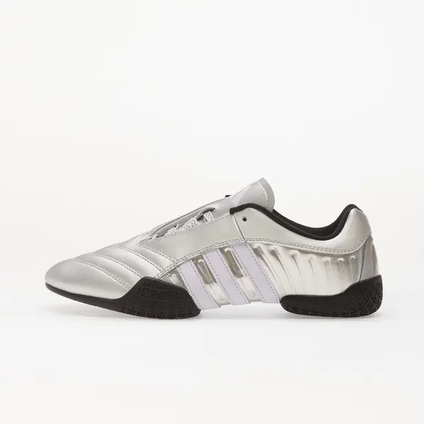 adidas Originals Sneakers adidas Taekwondo Mei Elite Silver Met./ Frozen Purple/ Core Black EUR 40
