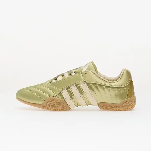 adidas Originals Sneakers adidas Taekwondo Mei Elite W Gold Metallic/ Crew White/ Gum EUR 38 2/3