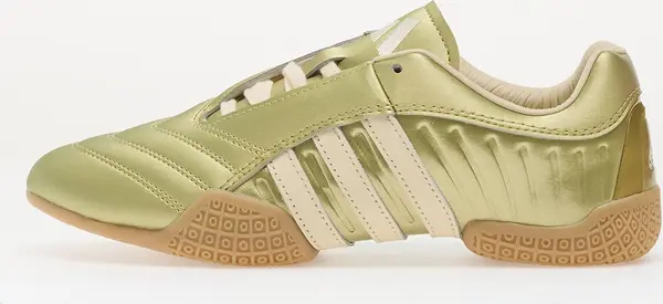 adidas Originals Sneakers adidas Taekwondo Mei Elite W Gold Metallic/ Crew White/ Gum EUR 38