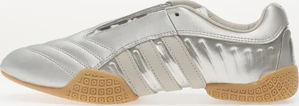 adidas Originals Sneakers adidas Taekwondo Mei Elite W Silver Metallic/ Grey One/ Gum EUR 36