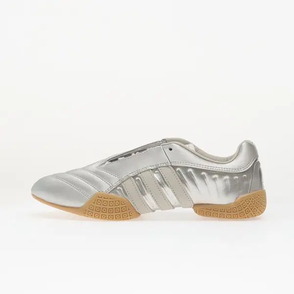 adidas Originals Sneakers adidas Taekwondo Mei Elite W Silver Metallic/ Grey One/ Gum EUR 40 2/3