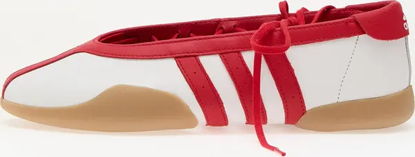 adidas Originals Sneakers adidas Taekwondo Mei Ftwr White/ Better Scarlet/ Gum 3 EUR 38