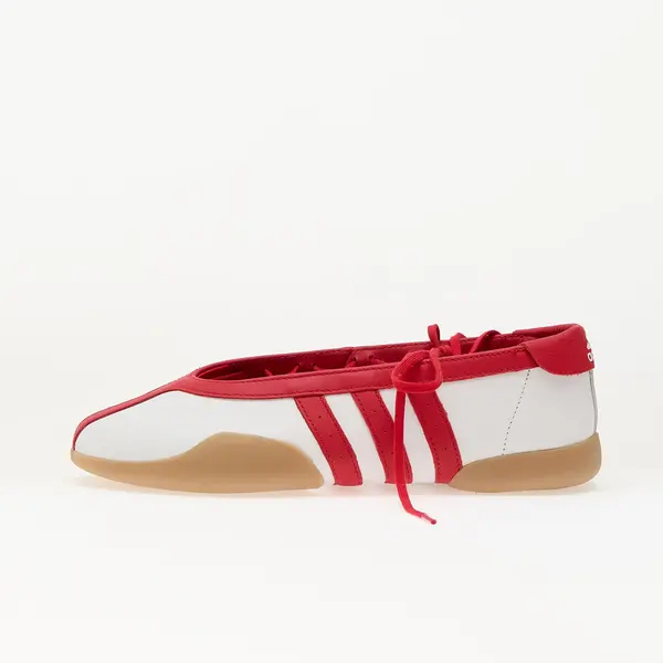 adidas Originals Sneakers adidas Taekwondo Mei Ftwr White/ Better Scarlet/ Gum 3 EUR 38