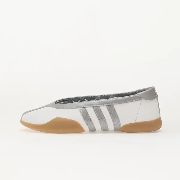adidas Originals Sneakers adidas Taekwondo Mei Ftwr White/ Silver Met./ Gum 3 EUR 36