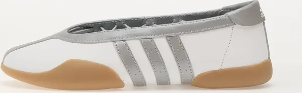 adidas Originals Sneakers adidas Taekwondo Mei Ftwr White/ Silver Met./ Gum 3 EUR 41 1/3