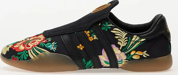 adidas Originals Sneakers adidas Taekwondo Mei W Core Black/ Gold Metallic/ Gum4 EUR 35 1/2