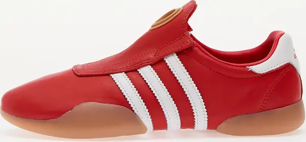 adidas Originals Sneakers adidas Taekwondo Mei W Red/ Ftwr White/ Gum 2 EUR 40