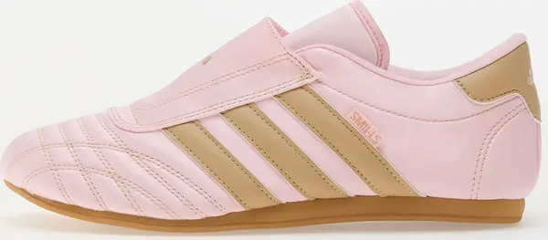 adidas Originals Sneakers adidas Taekwondo W Clear Pink/ Magic Beige/ Gum EUR 40 2/3