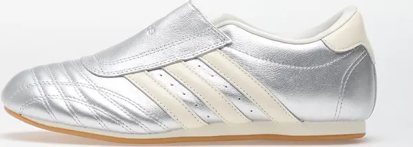 adidas Originals Sneakers adidas Taekwondo W Silver Metallic/ Off White/ Gum EUR 39 1/3