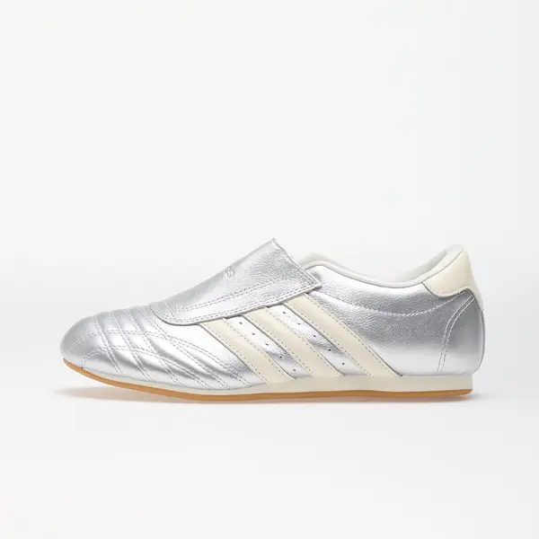 adidas Originals Sneakers adidas Taekwondo W Silver Metallic/ Off White/ Gum EUR 39 1/3