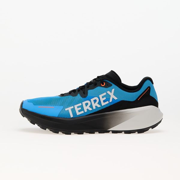 adidas Performance Sneakers adidas Terrex Agravic 3 Pulblu/ Grey One/ Semi Impact Orange EUR 43 1/3