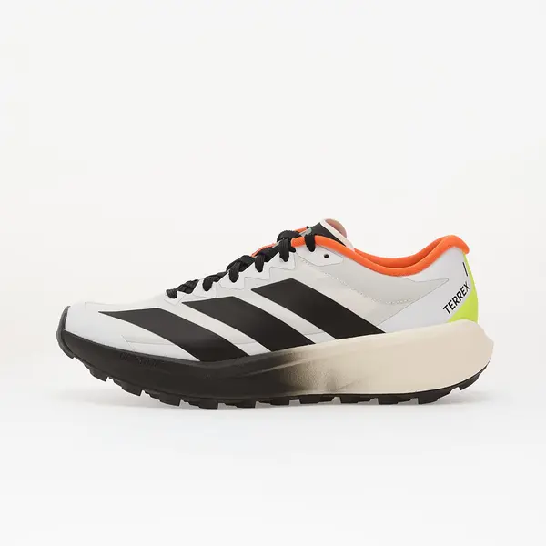 adidas Performance Sneakers adidas Terrex Agravic 4 Trail Running Ftwr White/ Core Black/ Semi Impact Orange EUR 41 1/3