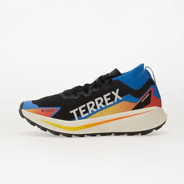 adidas Performance Sneakers adidas Terrex Agravic Gtx Trail Running Core Black/ Ftwr White/ Ray Blue EUR 42 2/3