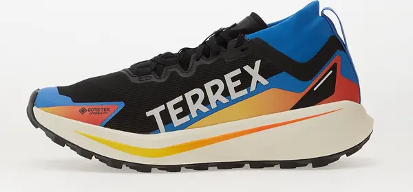 adidas Performance Sneakers adidas Terrex Agravic Gtx Trail Running Core Black/ Ftwr White/ Ray Blue EUR 42