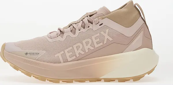 adidas Performance Sneakers adidas Terrex Agravic Gtx W Wonder Taupe/ Wonder Aqua/ Warm Sand EUR 38 2/3