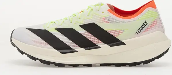 adidas Performance Sneakers adidas Terrex Agravic Speed 2 Trail Running Ftwr White/ Core Black/ Semi Impact Orange EUR 39 1/3