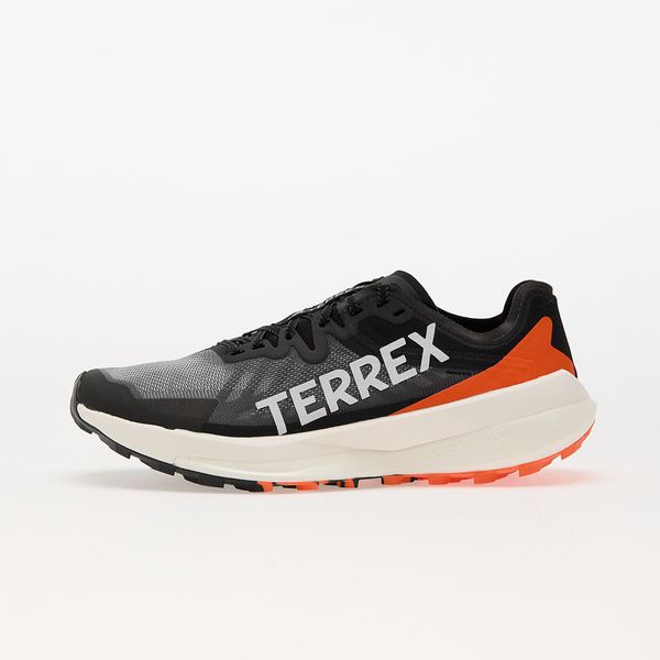 adidas Performance Sneakers adidas Terrex Agravic Speed Core Black/ Grey One/ Impact Orange EUR 44 2/3