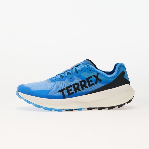 adidas Performance Sneakers adidas Terrex Agravic Speed Pulse Blue/ Core Black/ Semi Impact Orange EUR 44 2/3