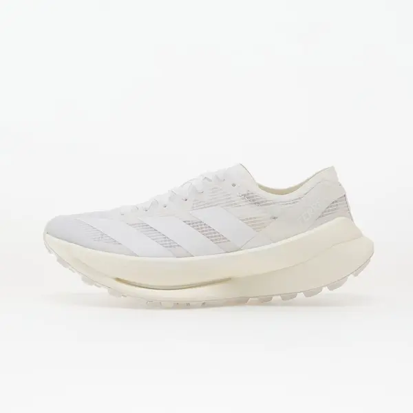 adidas Performance Sneakers adidas Terrex Agravic Speed Ultra 2 Trail Running Ftwr White/ Ftwr White/ Crystal White EUR 42 2/3