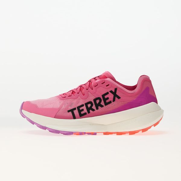 adidas Performance Sneakers adidas Terrex Agravic Speed W Pink Fuchsia/ Core Black/ Purbur EUR 38