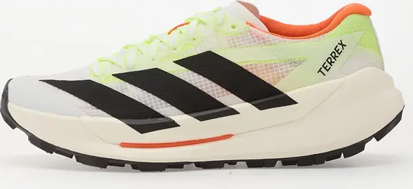 adidas Performance Sneakers adidas Terrex Agravic TT Trail Running Ftwr White/ Core Black/ Impact Orange EUR 38
