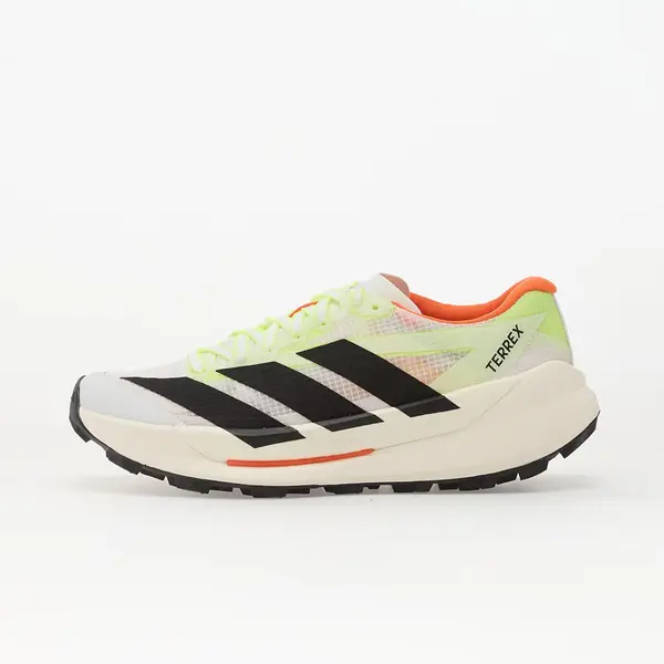 adidas Performance Sneakers adidas Terrex Agravic TT Trail Running Ftwr White/ Core Black/ Impact Orange EUR 39 1/3
